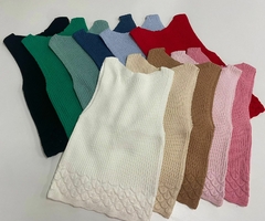 Regata tricot Valentina