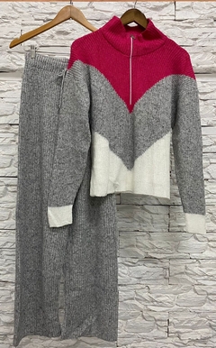 conjunto tricot sophia na internet