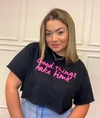 Cropped Algodao Maria