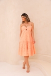 vestido laise Eva