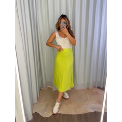 saia modal Naty - comprar online