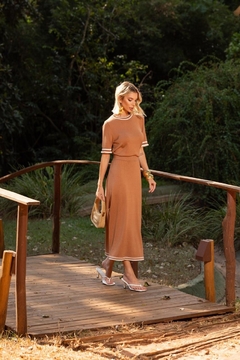 conjunto modal Heloá