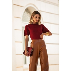 Blusa modal Julia