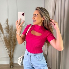 cropped modal Laura - comprar online