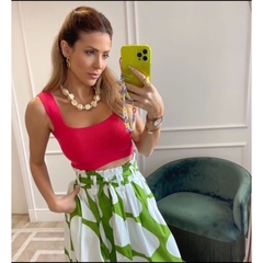 cropped Modal Larissa - comprar online