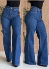 Calça Wideleg clássica - comprar online