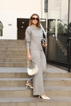 Conjunto tricot Luiza