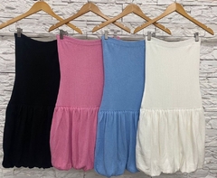 vestido modal Balone na internet