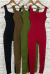 macacão tricot Valentina