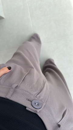 calça pantanona Vick - Boutique Karina Rasga