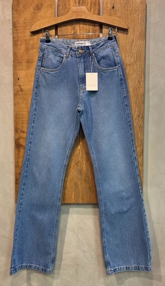 -+.Calça Wide leg clara - Boutique Karina Rasga