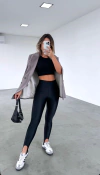 calça prada pezinho
