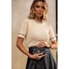 Blusa tricot Valeska