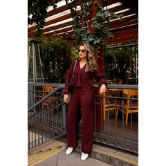 conjunto tricot Sasha - comprar online