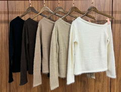 Imagem do Blusa angorá Livia