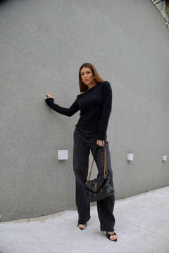 Blusa angorá Livia - loja online
