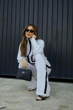 Conjunto tricot Valeska na internet