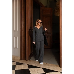conjunto tricot Molina - comprar online