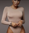 body segunda pele