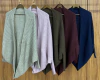 Cardigan tricot Muriel