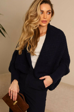 Cardigan tricot Muriel - comprar online