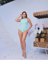 body regata