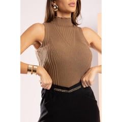 regata tricot Natasha