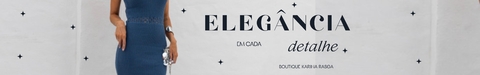 Imagem do banner rotativo Boutique Karina Rasga