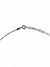 Choker em Ametista Clara na internet