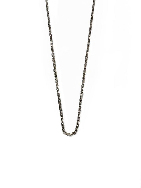 Corrente Cartier em Prata