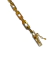 Pulseira Cartier Quadrada - comprar online
