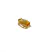 Pingente Gota em Citrino e Diamantes - comprar online