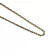 Corrente Cartier em Ouro Amarelo - comprar online