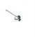 Piercing em Esmeralda e Diamantes - comprar online