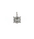 Pingente Lady em Diamantes - comprar online