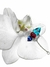 Imagem do Piercing Colors em Apatita, Rubelita, Tanzanita e Diamantes