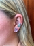 Piercing Colors em Tanzanita, Esmeralda e Diamantes - Mariana Pelegrini