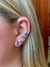 Piercing Colors em Tanzanita, Esmeralda e Diamantes na internet