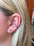 Imagem do Piercing Single em Diamantes