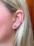 Piercing Single em Diamantes - loja online