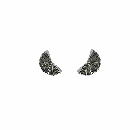 Brinco Leque Pequeno - comprar online