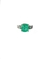 Anel em Esmeralda e Diamantes - comprar online