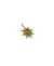 Pingente Stars em Citrino e Diamantes - comprar online