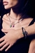Pulseira Rosa dos Ventos em Prata na internet