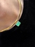 Choker Anatômica em Ouro Amarelo