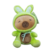 Smoochy Pals - Capibara disfraz Conejo Verde - comprar online