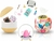 Miniverse serie 2 - comprar online