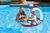 Bote Policía Inflable - Bestway