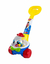 Juego de arrastre y caminador - Humpty Dumpty Winfun
