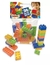 36 Mini Bloques